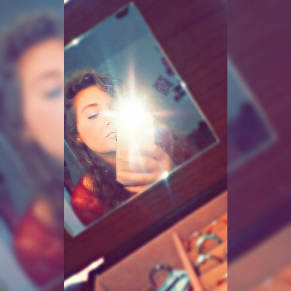 Meet your Posher, Taylor